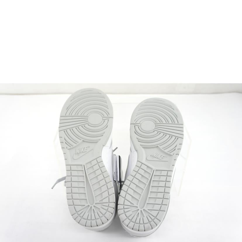 NIKE ナイキ/NIKE DUNK LOW RETRO/DD1391-103//Aランク/64