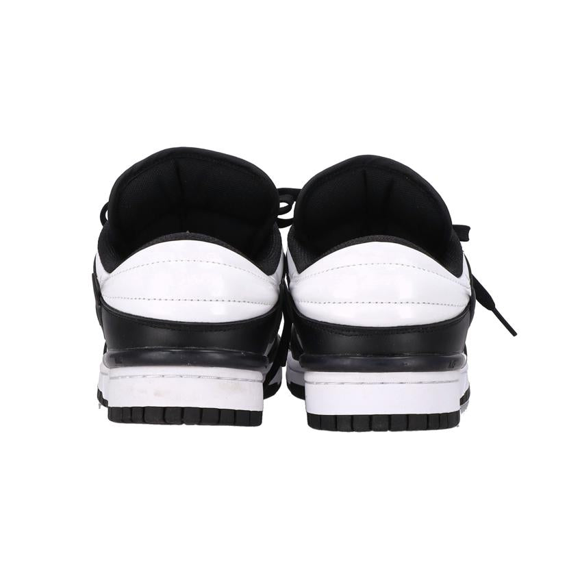 NIKE ナイキ/DUNK LOW TWIST/DZ2794-001//ABランク/41