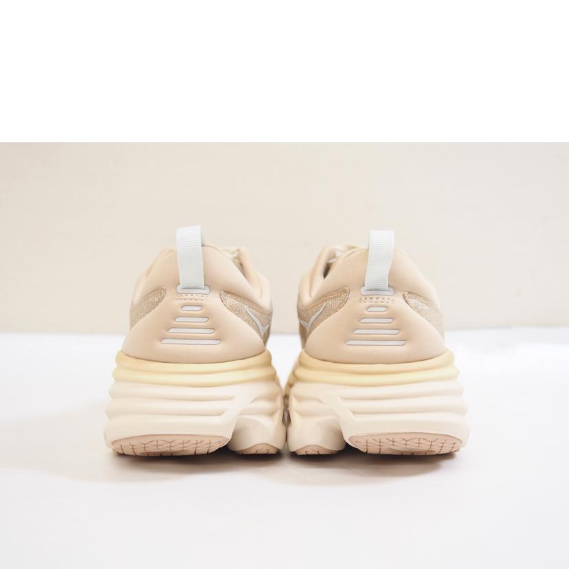 HOKA ホカ/HOKA BONDI8 スニーカー/1123202//Aランク/71
