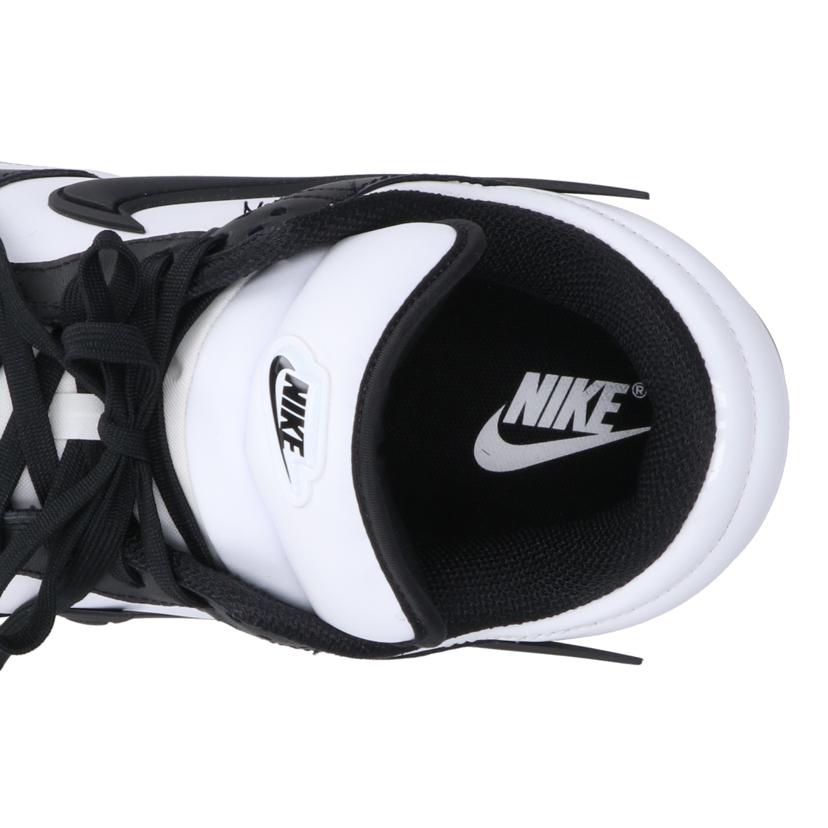 NIKE ナイキ/DUNK LOW TWIST/DZ2794-001//ABランク/41