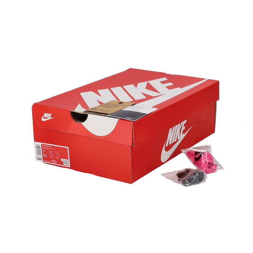 NIKE ナイキ/DUNK LOW TWIST/DZ2794-001//ABランク/41