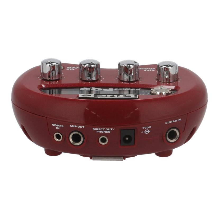 LINE6 ライン6 /マルチエフェクター/Pocket POD//POD5M6045001281/Bランク/78