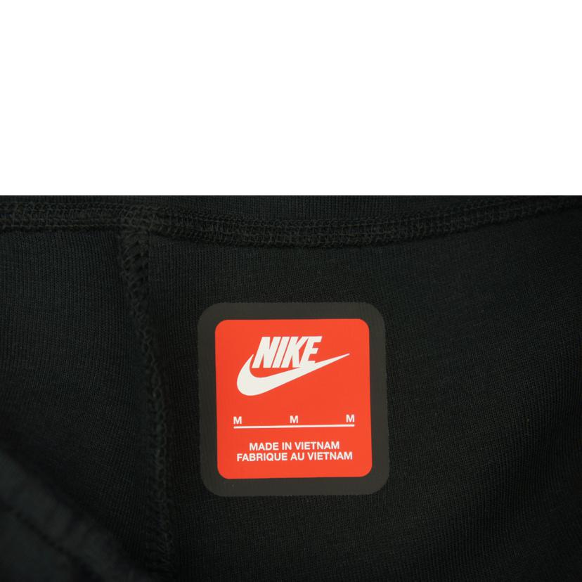 NIKE ナイキ/NIKE テックフリース パンツ BK/FB8003//Bランク/78