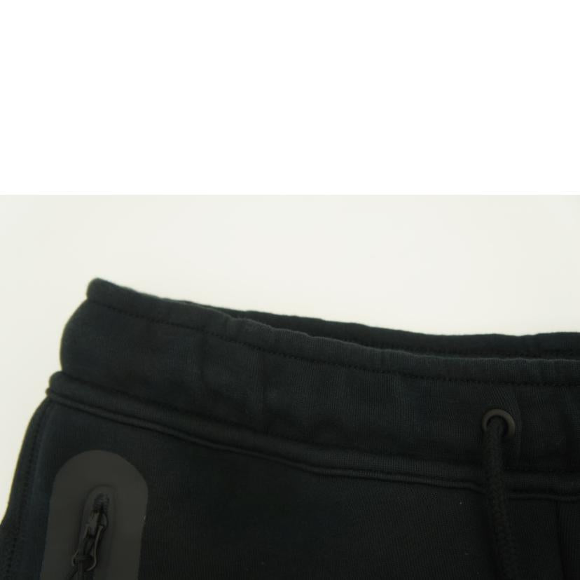 NIKE ナイキ/NIKE テックフリース パンツ BK/FB8003//Bランク/78