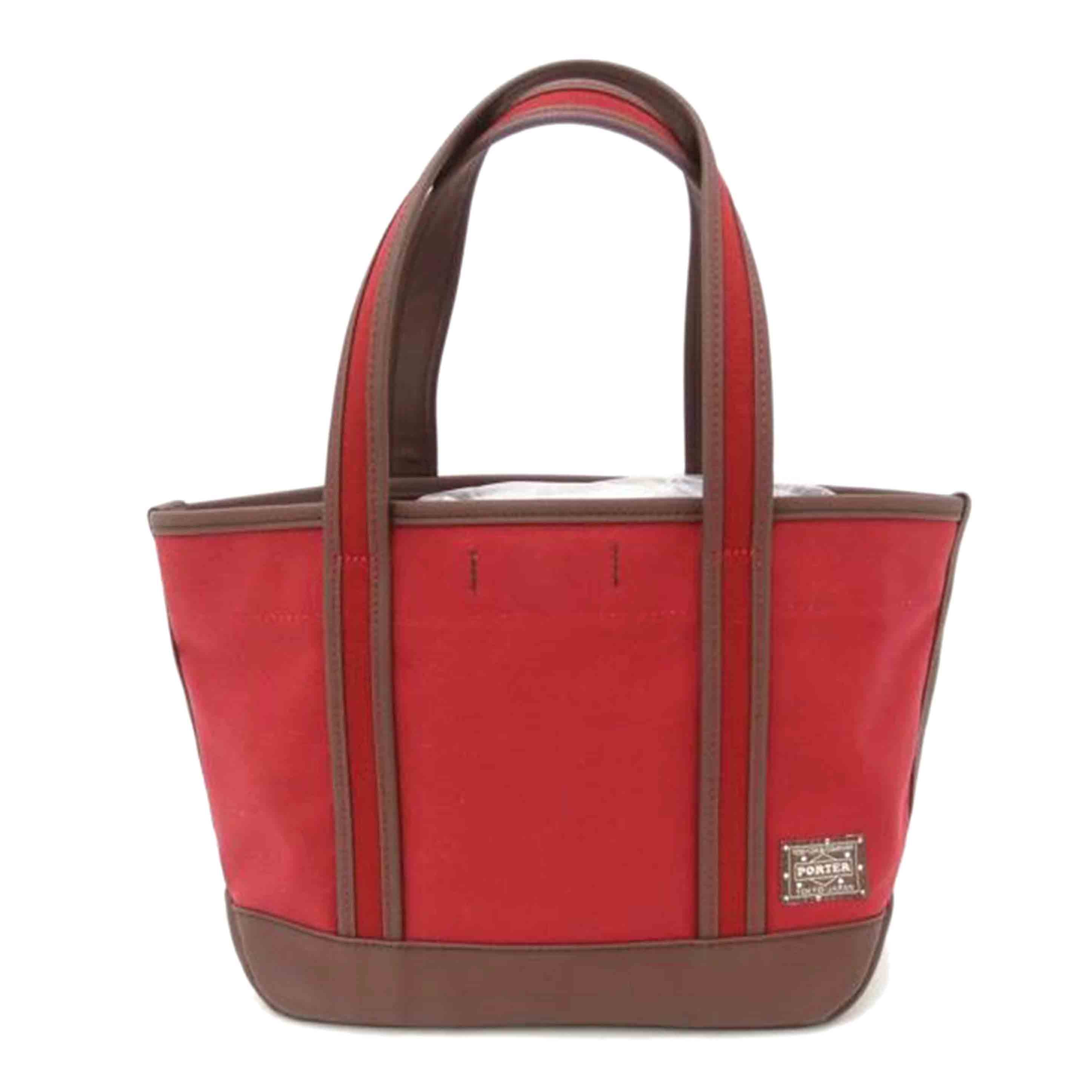 PORTER GIRL ポーター/PORTER GIRL ボーイフレンドトート//SAランク/69