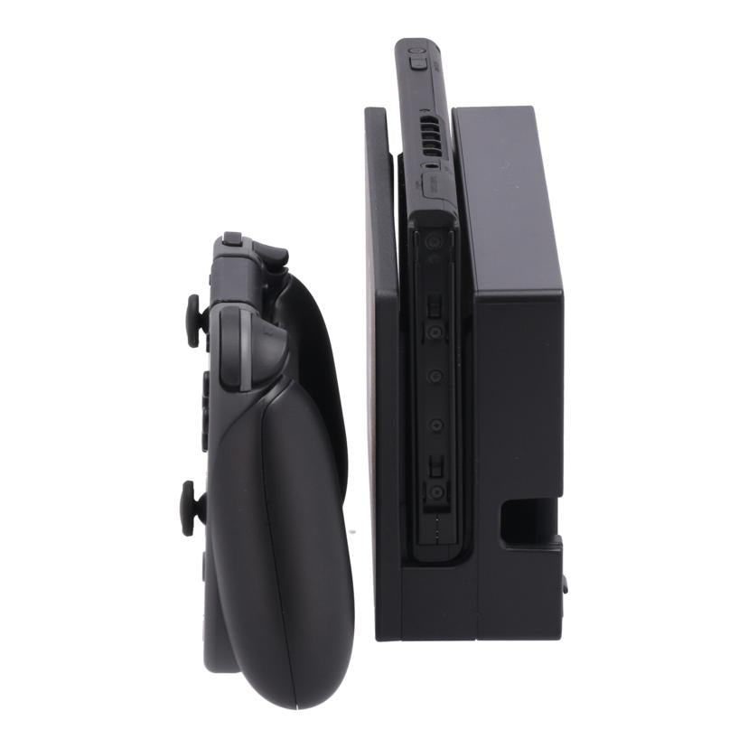 NINTENDO 任天堂 ニンテンドー /Nintendo Switch 本体/HAD-S-KAAAH//XKJ40044682930/Bランク/67