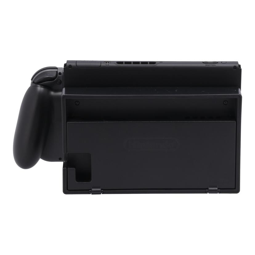 NINTENDO 任天堂 ニンテンドー /Nintendo Switch 本体/HAD-S-KAAAH//XKJ40044682930/Bランク/67