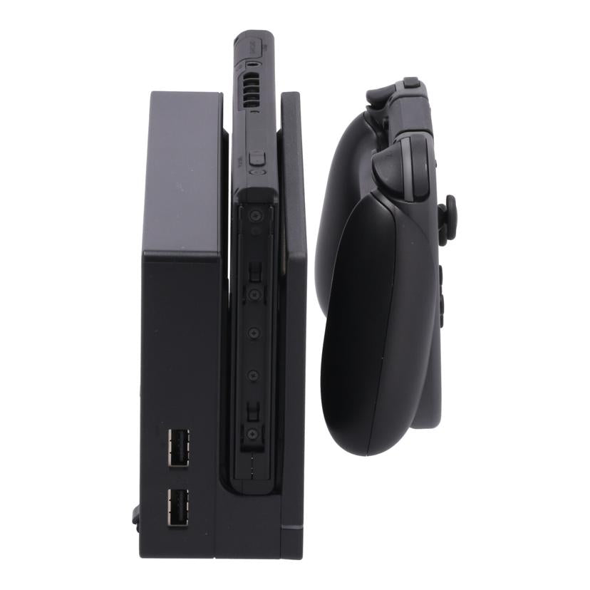 NINTENDO 任天堂 ニンテンドー /Nintendo Switch 本体/HAD-S-KAAAH//XKJ40044682930/Bランク/67