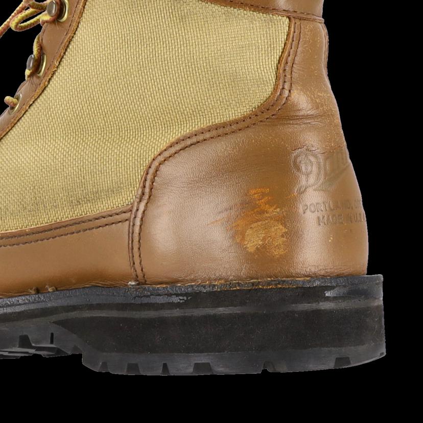 Danner ダナー/90'sダナーライト/GORETEX/黒タグ/USA製/ヴィンテージ/30420//ABランク/85