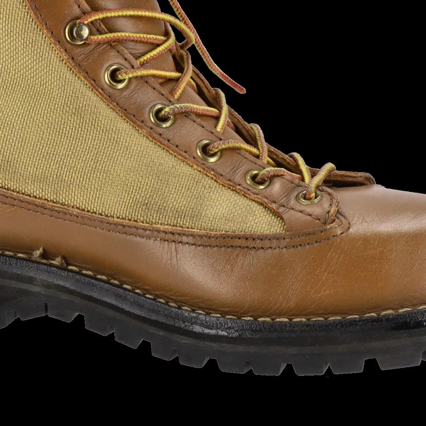 Danner ダナー/90'sダナーライト/GORETEX/黒タグ/USA製/ヴィンテージ/30420//ABランク/85