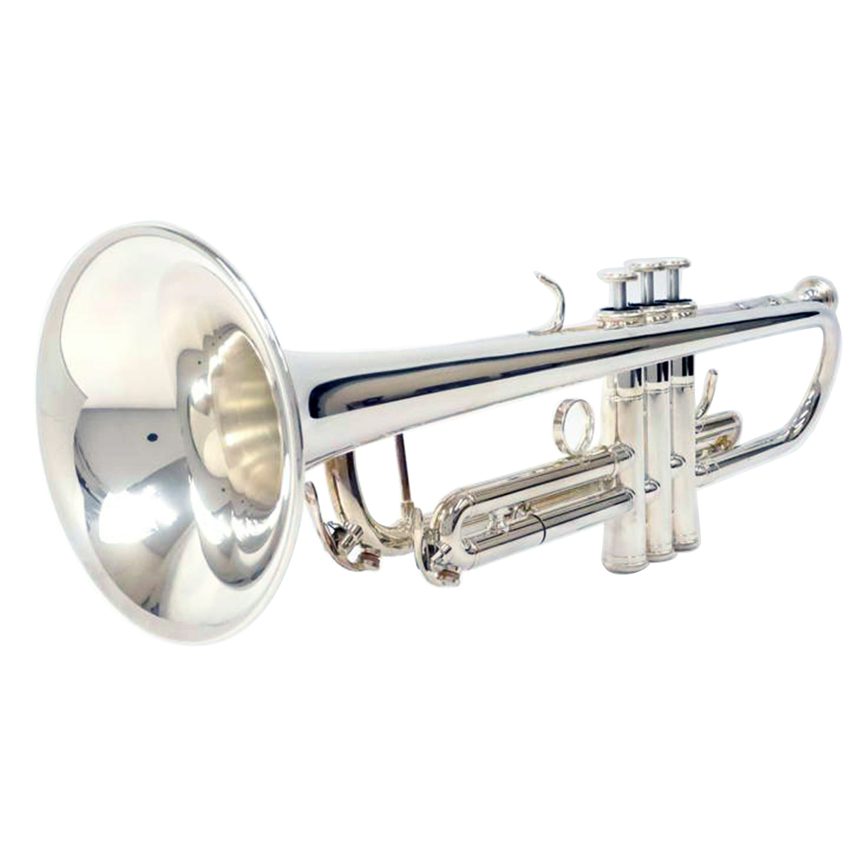 YAMAHA ヤマハ/トランペット 銀メッキ仕様/YTR-4335GSII//114583/Bランク/65