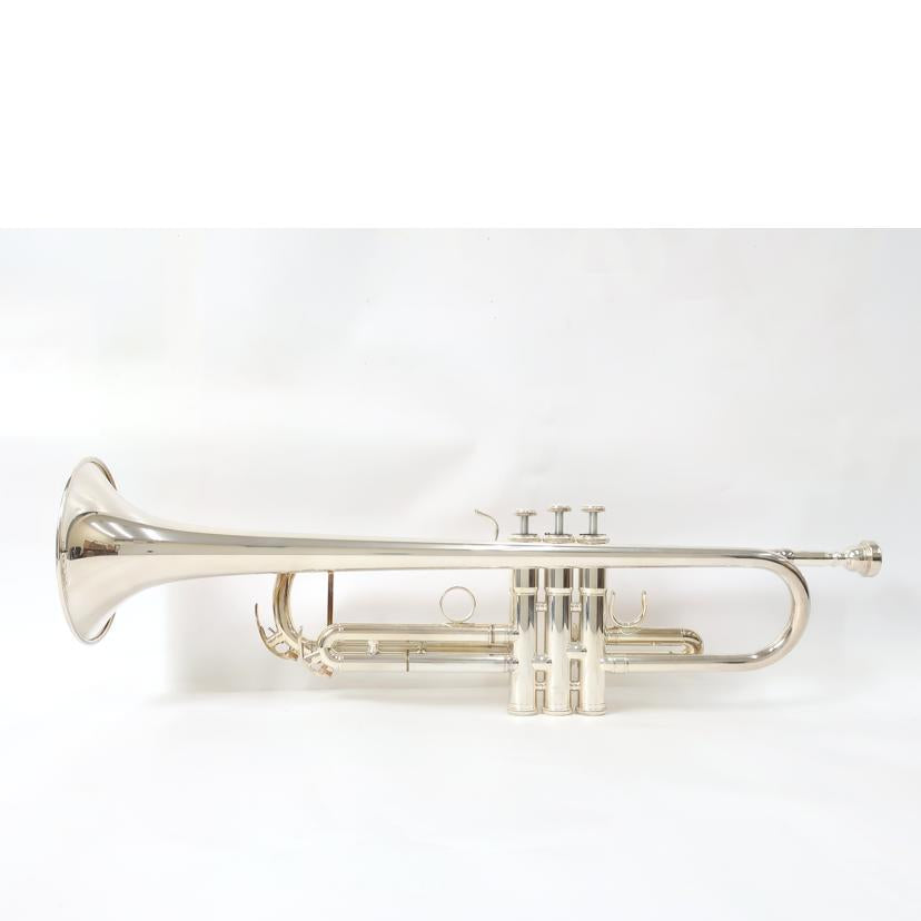 YAMAHA ヤマハ/トランペット 銀メッキ仕様/YTR-4335GSII//114583/Bランク/65