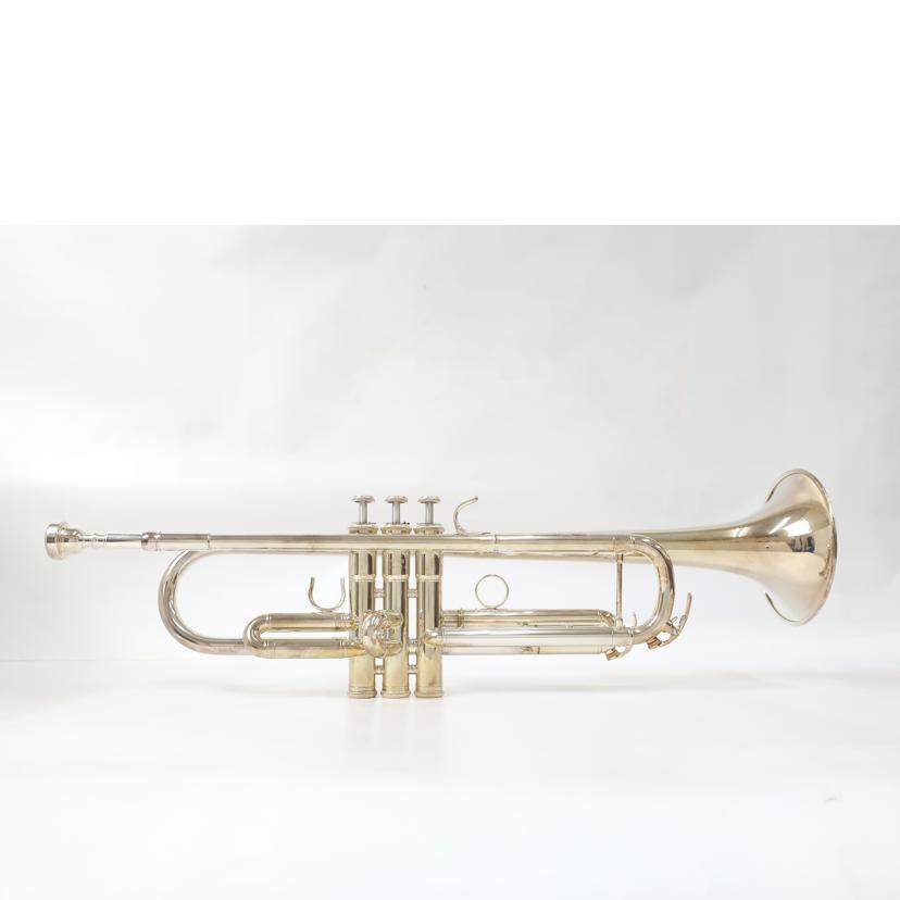 YAMAHA ヤマハ/トランペット 銀メッキ仕様/YTR-4335GSII//114583/Bランク/65