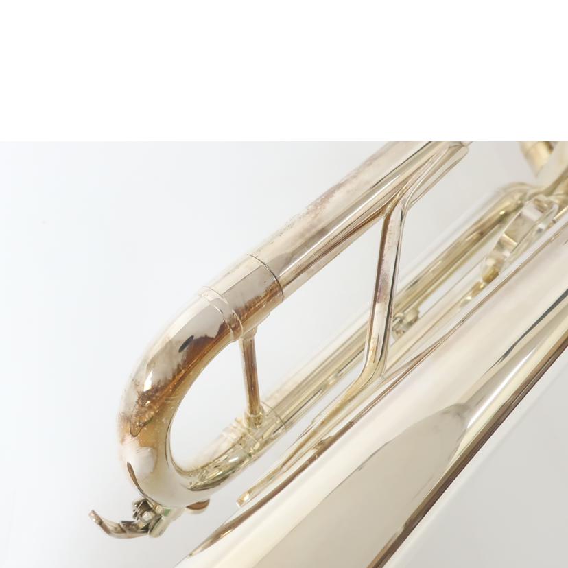 YAMAHA ヤマハ/トランペット 銀メッキ仕様/YTR-4335GSII//114583/Bランク/65