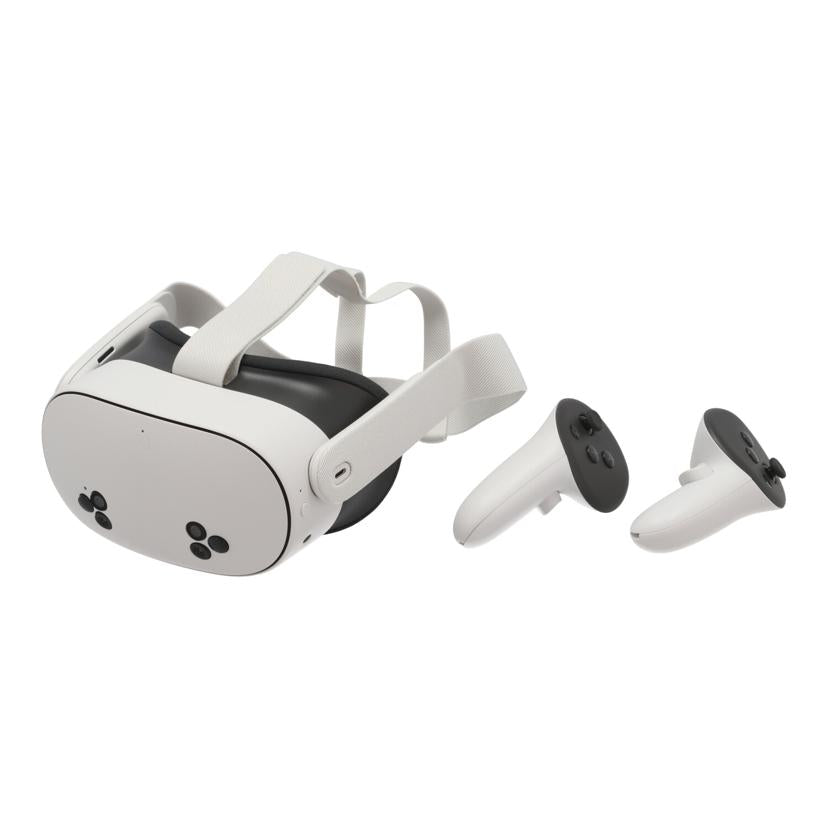 Meta Facebook メタ /VRヘッドセット/Meta Quest 3S 128GB/MC-120406-01//340YB02GBM077X/ABランク/41