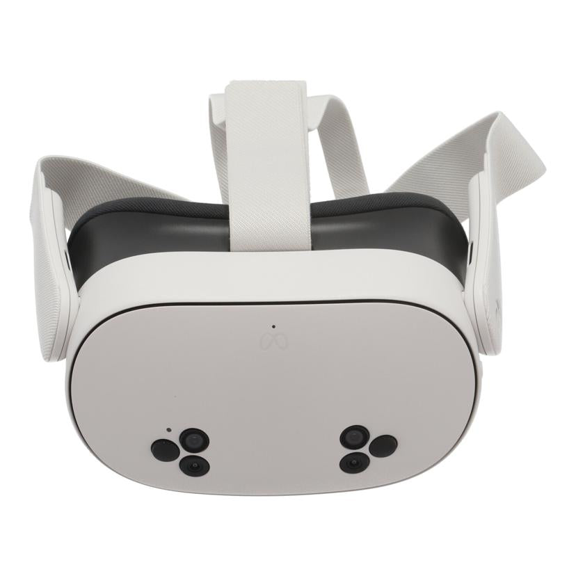 Meta Facebook メタ /VRヘッドセット/Meta Quest 3S 128GB/MC-120406-01//340YB02GBM077X/ABランク/41
