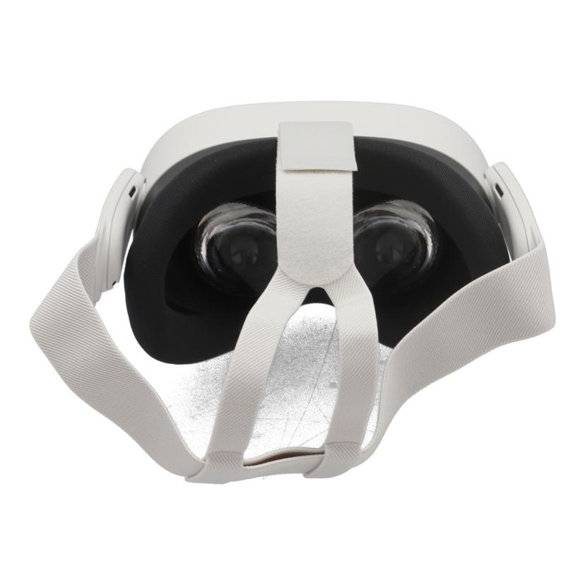 Meta Facebook メタ /VRヘッドセット/Meta Quest 3S 128GB/MC-120406-01//340YB02GBM077X/ABランク/41