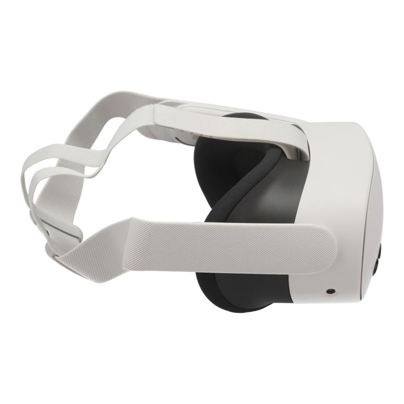 Meta Facebook メタ /VRヘッドセット/Meta Quest 3S 128GB/MC-120406-01//340YB02GBM077X/ABランク/41