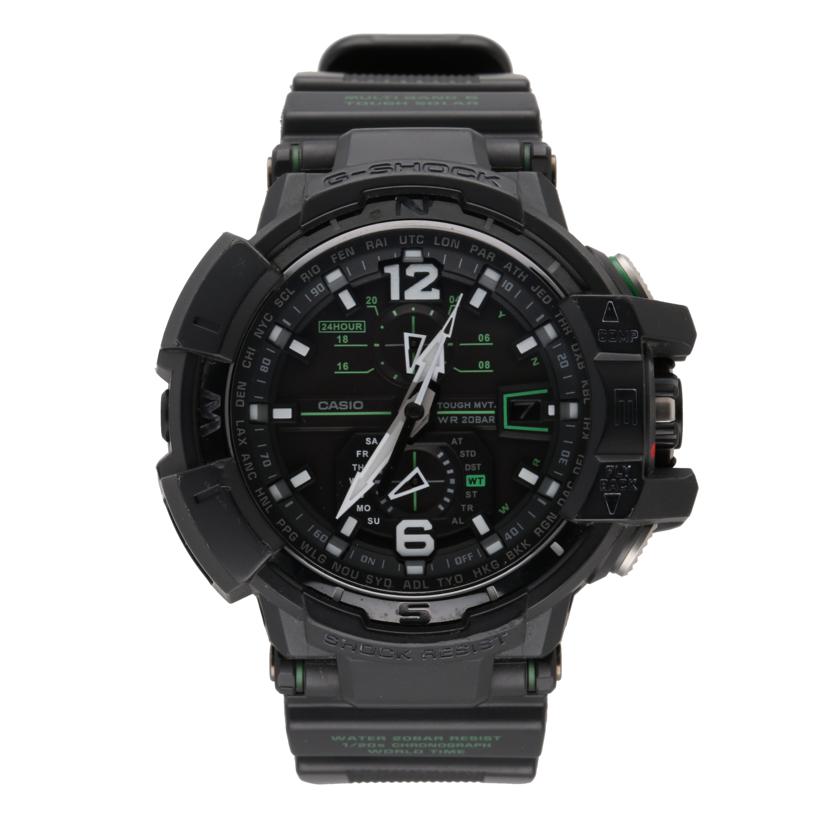 CASIO カシオ/G-SHOCK/GW-A1100//531*/Aランク/81