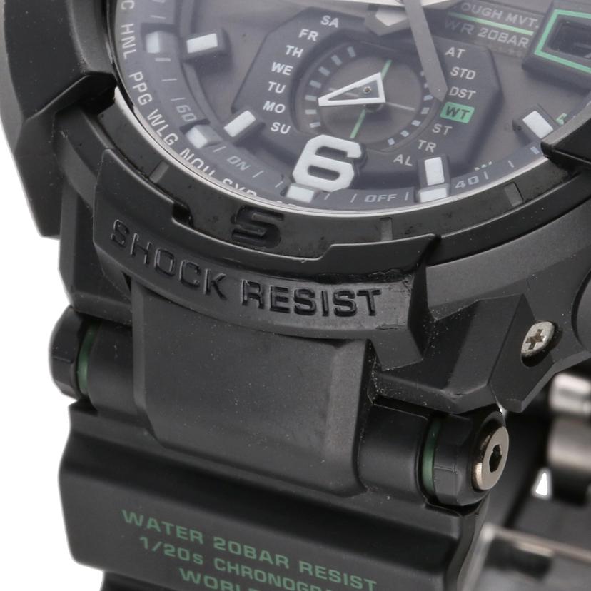 CASIO カシオ/G-SHOCK/GW-A1100//531*/Aランク/81