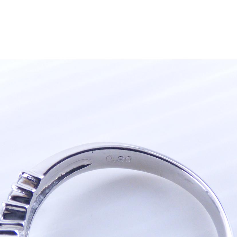 / PT900ダイヤリング0.30ct//ABランク/64