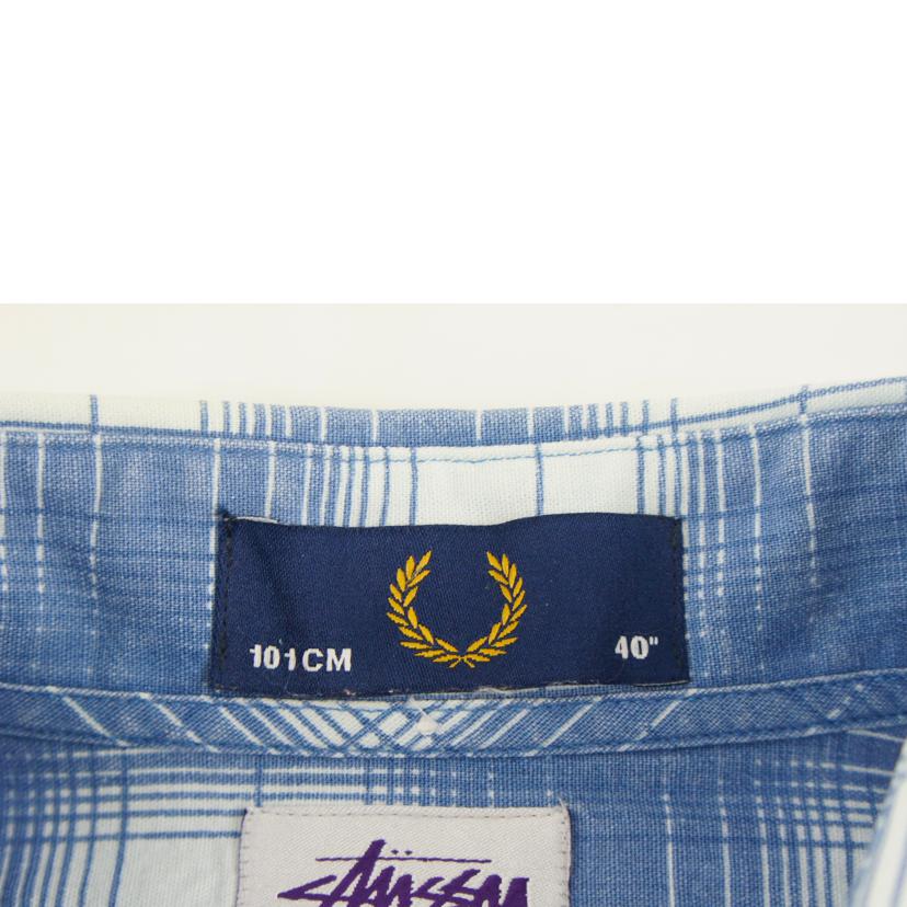 FRED PERRY フレッドペリー/長袖シャツ//Bランク/64
