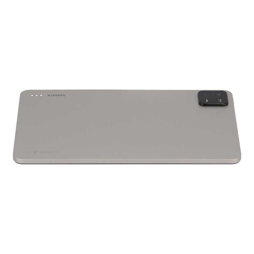Xiaomi シャオミ /タブレット/Xiaomi Pad 6/23043RP34G VHU4358JP//4786104N900292/Aランク/69