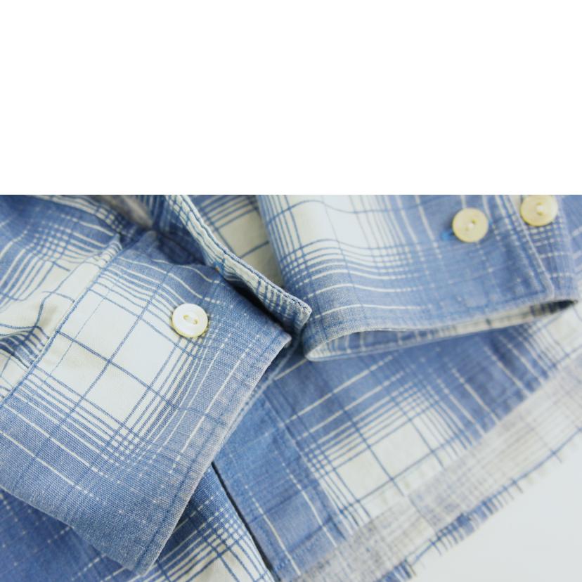 FRED PERRY フレッドペリー/長袖シャツ//Bランク/64