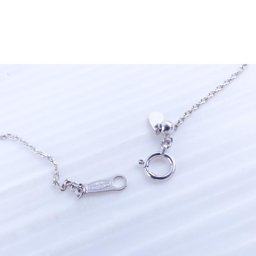 /K18/PT950ダイヤネックレス0.301監/PT950/K18WG//ABランク/64