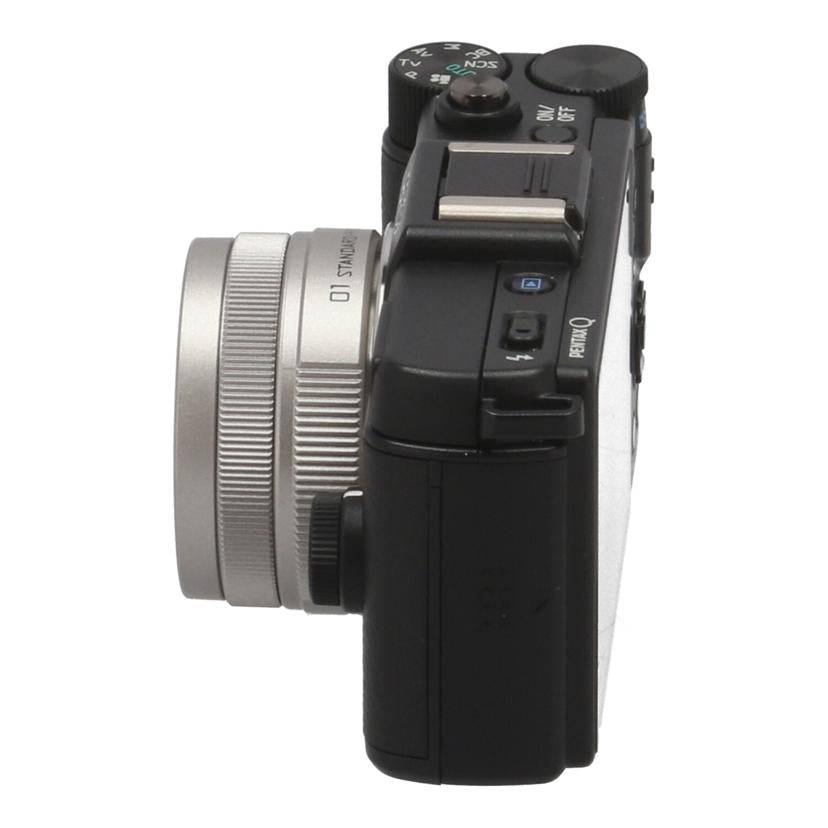 PENTAX ペンタックス /ミラーレス一眼 ダブルレンズキット/PENTAX Q ダブルレンズキット//4134962/Bランク/05