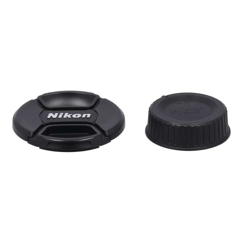 Nikon ニコン/交換レンズ/16-80mm/AF-S DX16-80mm f2.8-4E ED VR //246536/ABランク/21