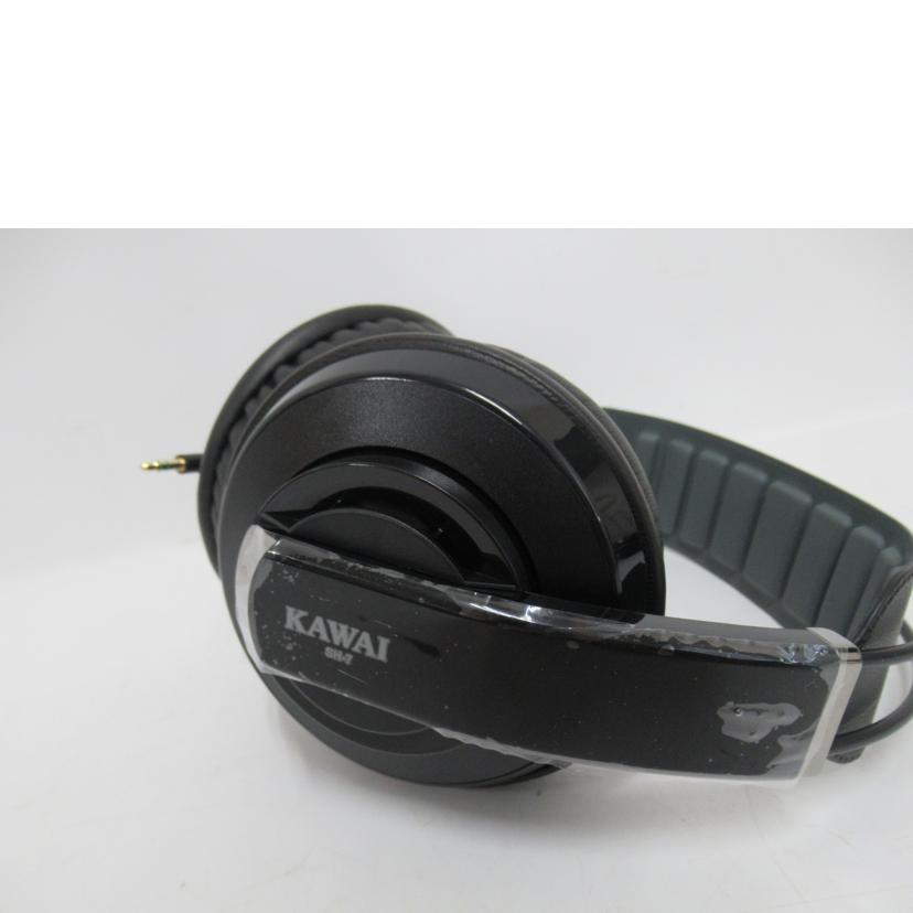 KAWAI カワイ/ヘッドホン/SH-7//JP681E2160882/SAランク/63