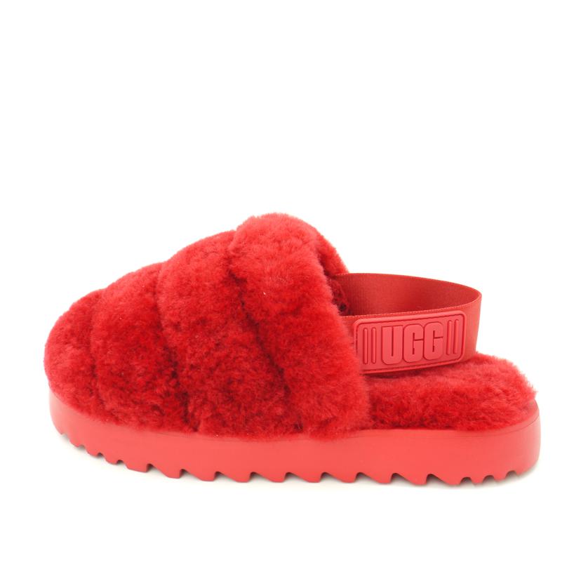 UGG アグ/UGG スーパーフラッフスリッパ/1121751//SAランク/69