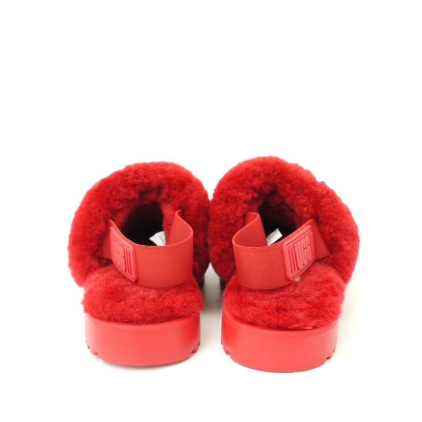 UGG アグ/UGG スーパーフラッフスリッパ/1121751//SAランク/69