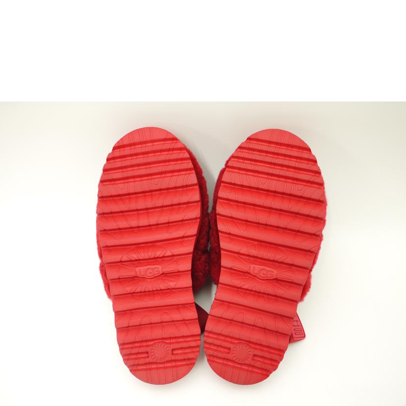 UGG アグ/UGG スーパーフラッフスリッパ/1121751//SAランク/69