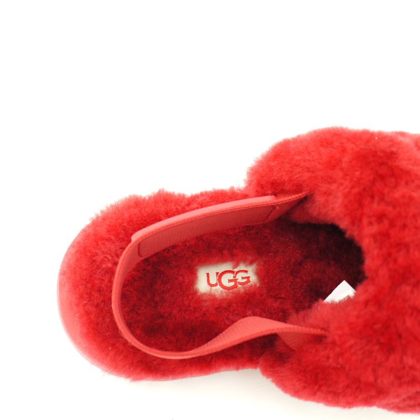 UGG アグ/UGG スーパーフラッフスリッパ/1121751//SAランク/69