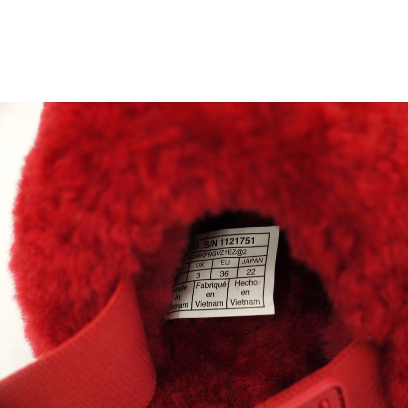 UGG アグ/UGG スーパーフラッフスリッパ/1121751//SAランク/69