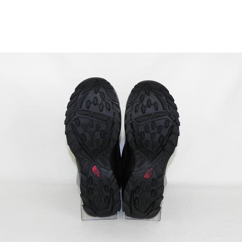 THE NORTH FACE ノースフェイス/スノーショット ヌプシウォータープルーフII スノーブーツ/NF51565//Aランク/81