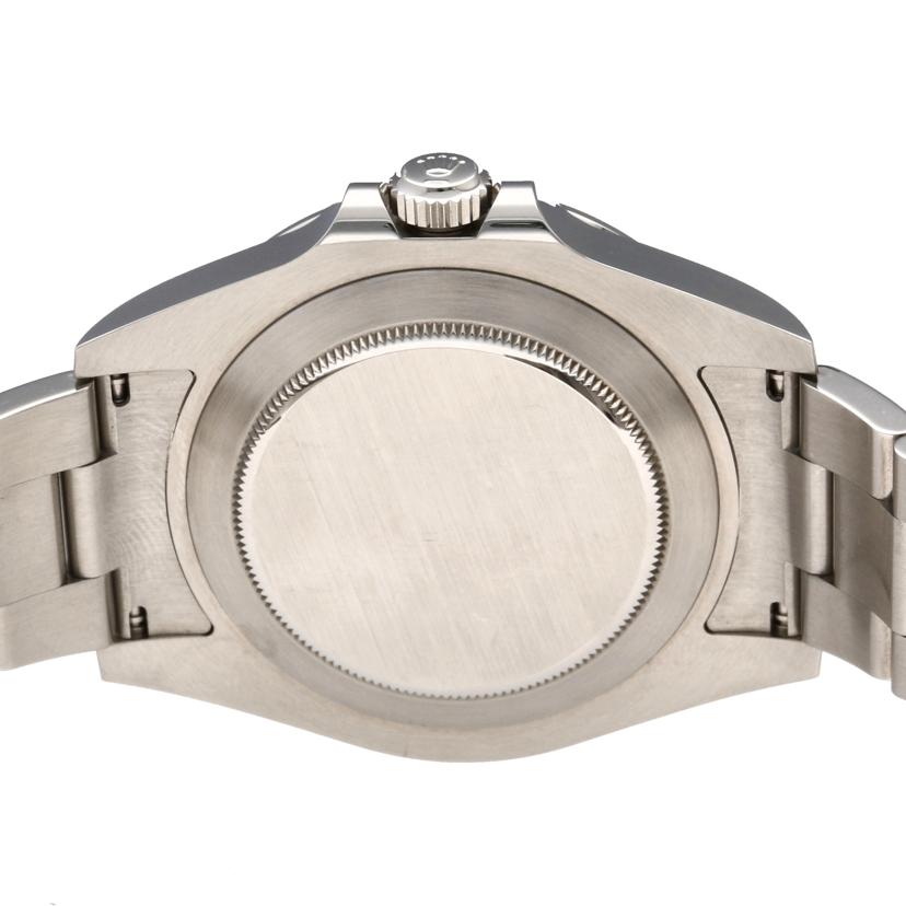 ROLEX ロレックス/エクスプローラー2・ブラック/ランダム番/216570//S90***********/Aランク/94