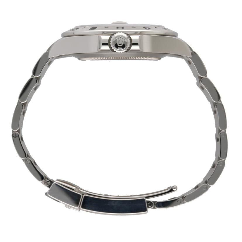 ROLEX ロレックス/エクスプローラー2・ブラック/ランダム番/216570//S90***********/Aランク/94