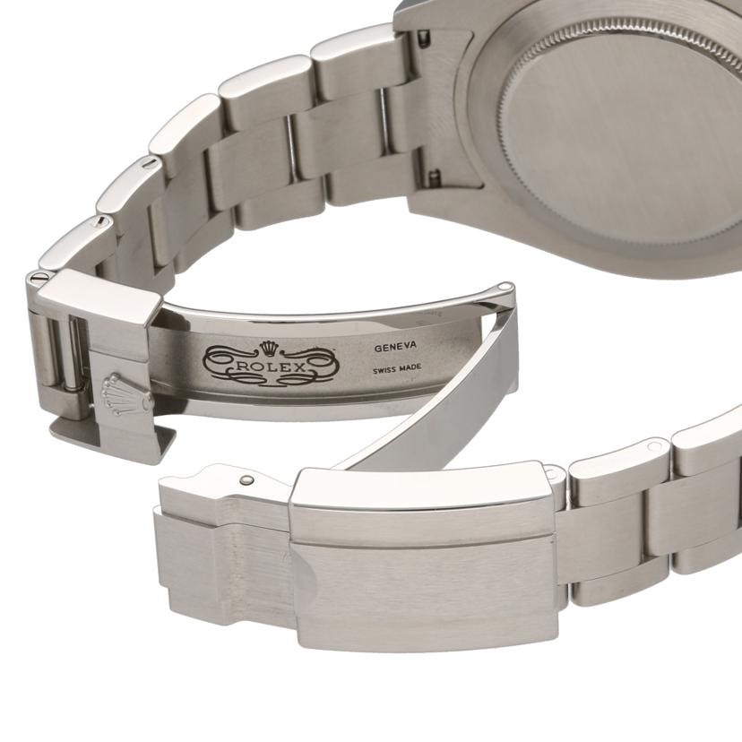 ROLEX ロレックス/エクスプローラー2・ブラック/ランダム番/216570//S90***********/Aランク/94