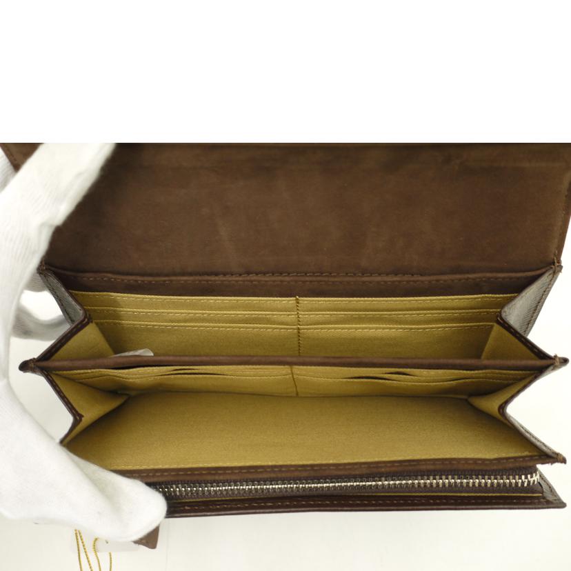 PORTER ポーター/PORTER カレント ロングウォレット//Sランク/69