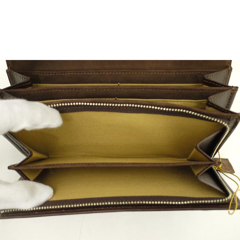 PORTER ポーター/PORTER カレント ロングウォレット//Sランク/69