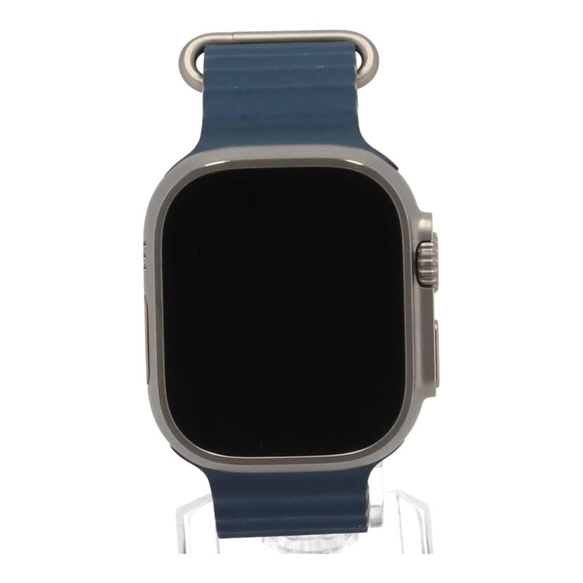 Apple アップル/Apple Watch Ultra 2 GPS+Cellular/MREG3J/A//FVJJY3692N/Aランク/09