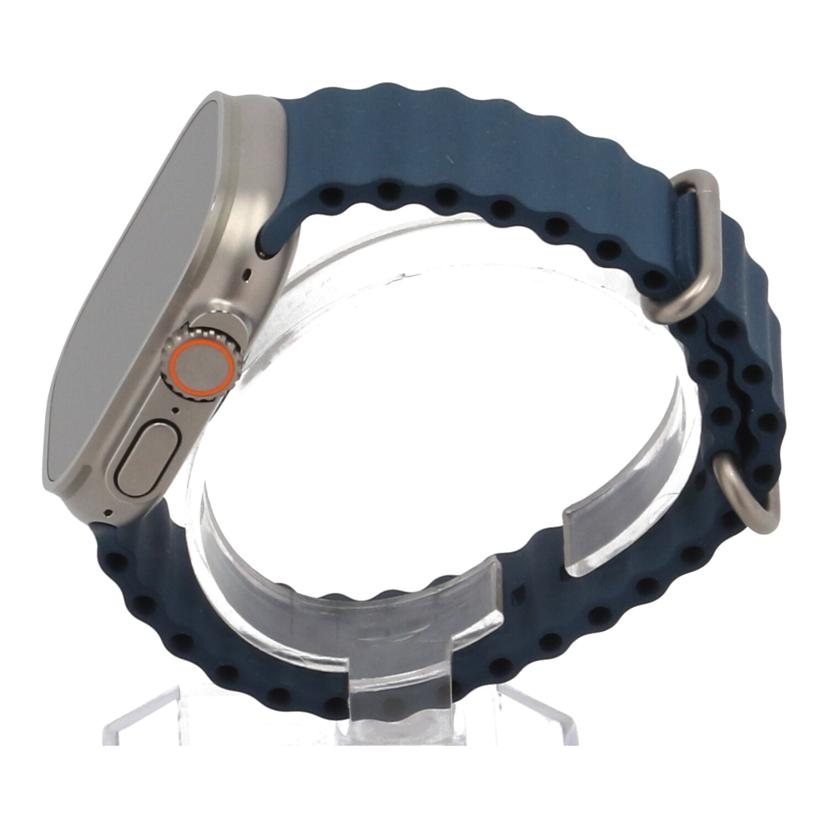 Apple アップル/Apple Watch Ultra 2 GPS+Cellular/MREG3J/A//FVJJY3692N/Aランク/09