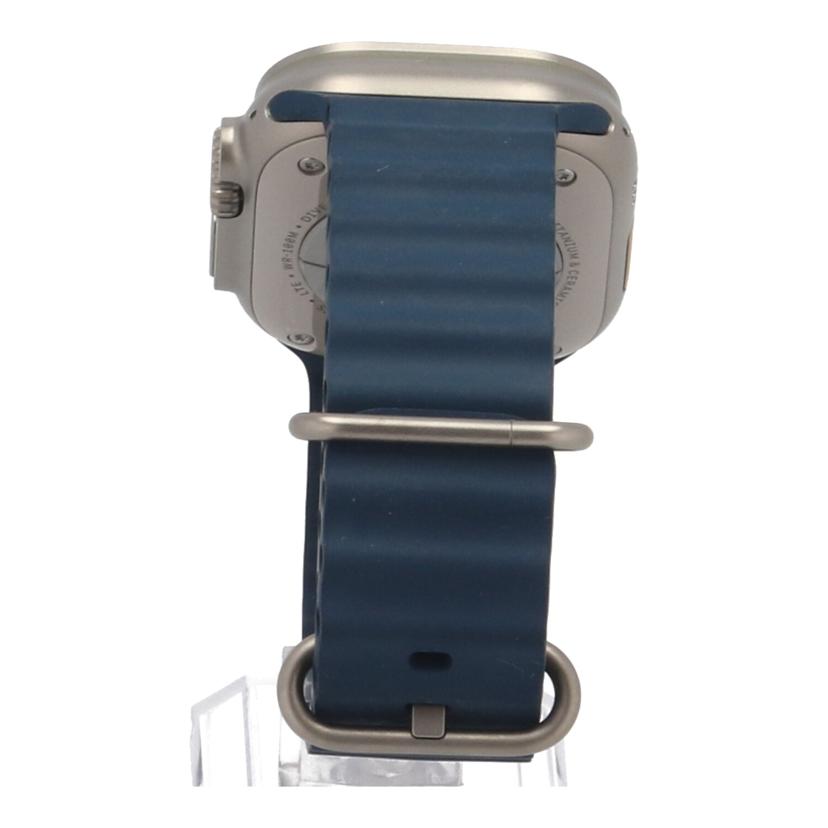 Apple アップル/Apple Watch Ultra 2 GPS+Cellular/MREG3J/A//FVJJY3692N/Aランク/09