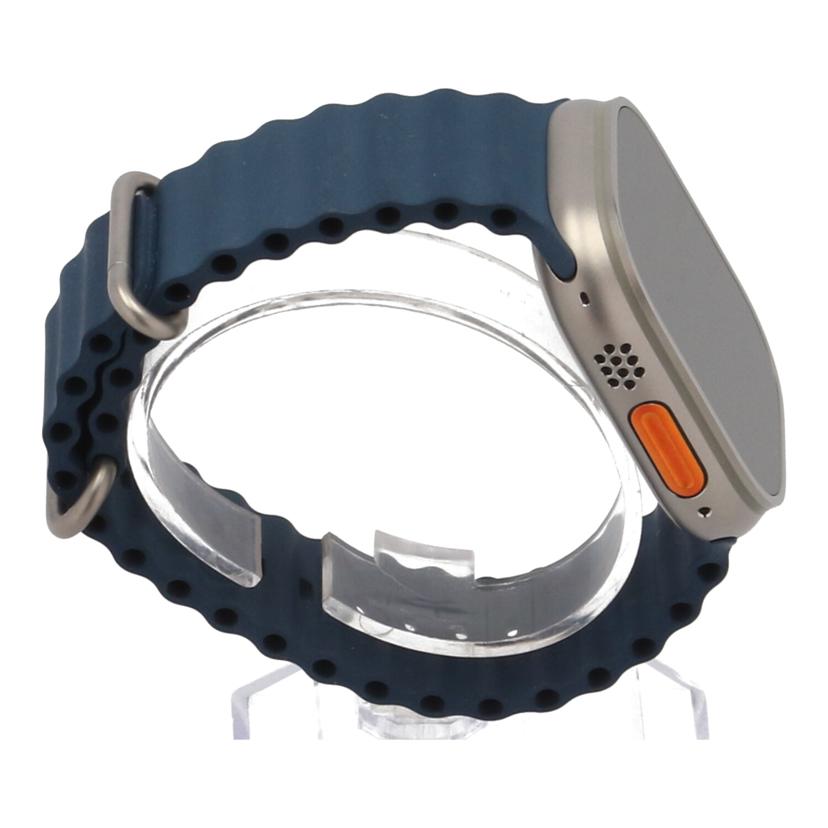 Apple アップル/Apple Watch Ultra 2 GPS+Cellular/MREG3J/A//FVJJY3692N/Aランク/09