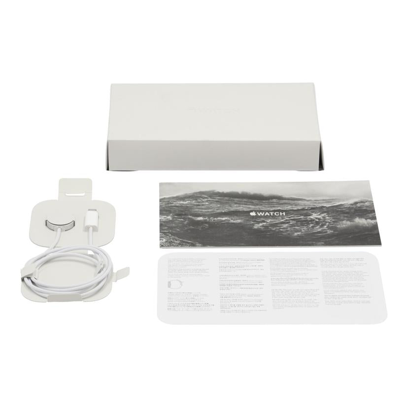 Apple アップル/Apple Watch Ultra 2 GPS+Cellular/MREG3J/A//FVJJY3692N/Aランク/09