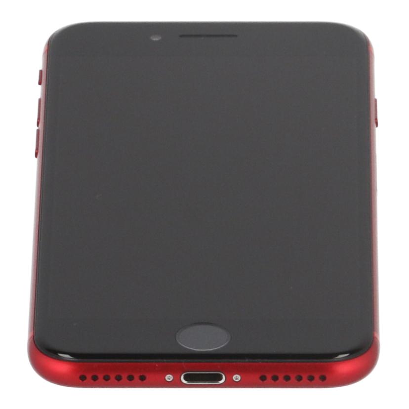 Apple docomo アップル/iPhone8 RED 64GB /MRRY2J/A//C8PX32XBJWF9/Bランク/62