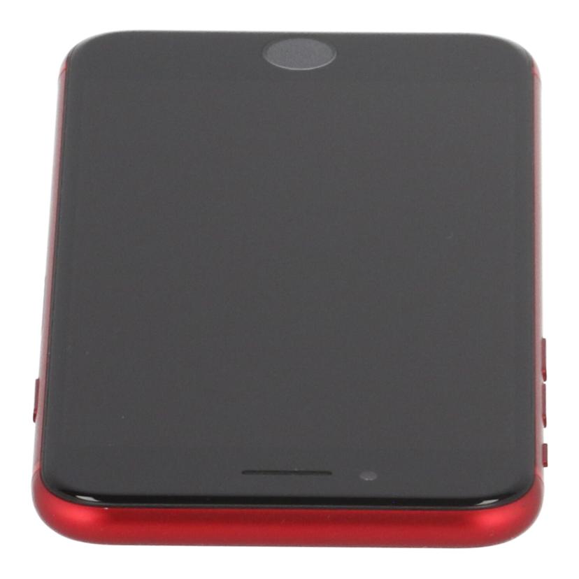 Apple docomo アップル/iPhone8 RED 64GB /MRRY2J/A//C8PX32XBJWF9/Bランク/62